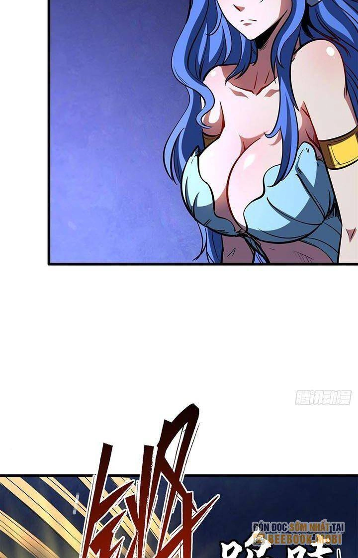 Siêu Cấp Thần Cơ Nhân Chapter 164 - 25