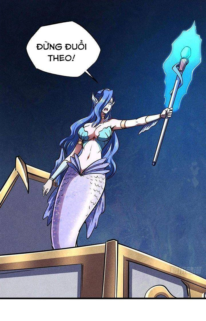 Siêu Cấp Thần Cơ Nhân Chapter 164 - 28