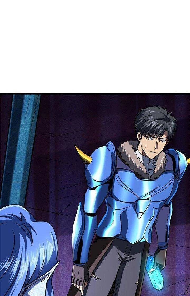 Siêu Cấp Thần Cơ Nhân Chapter 164 - 32