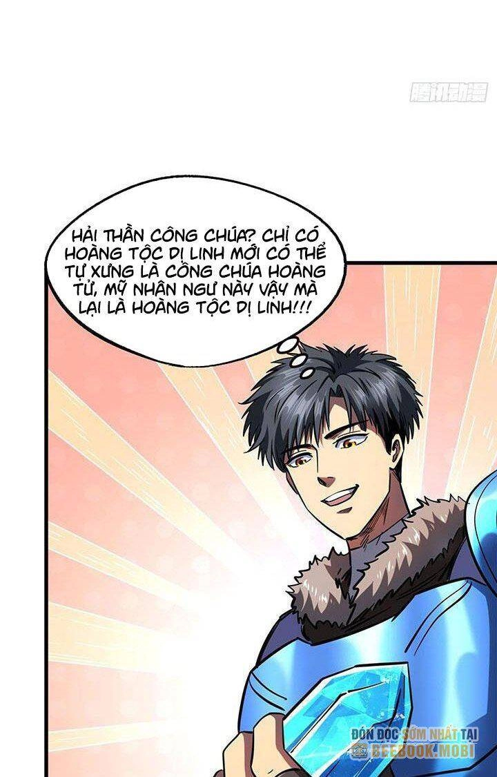 Siêu Cấp Thần Cơ Nhân Chapter 164 - 35