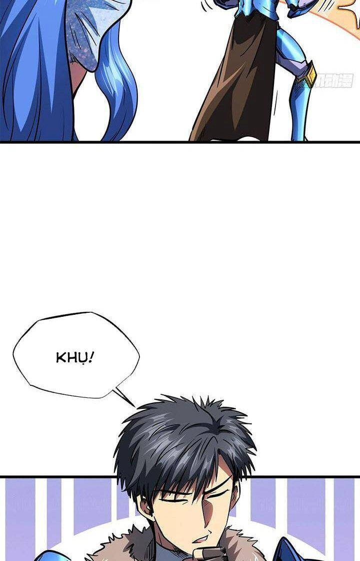 Siêu Cấp Thần Cơ Nhân Chapter 164 - 37