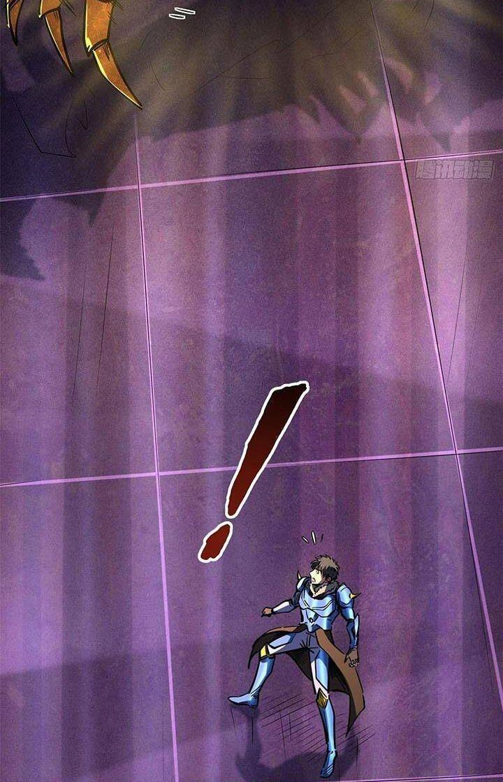 Siêu Cấp Thần Cơ Nhân Chapter 164 - 42