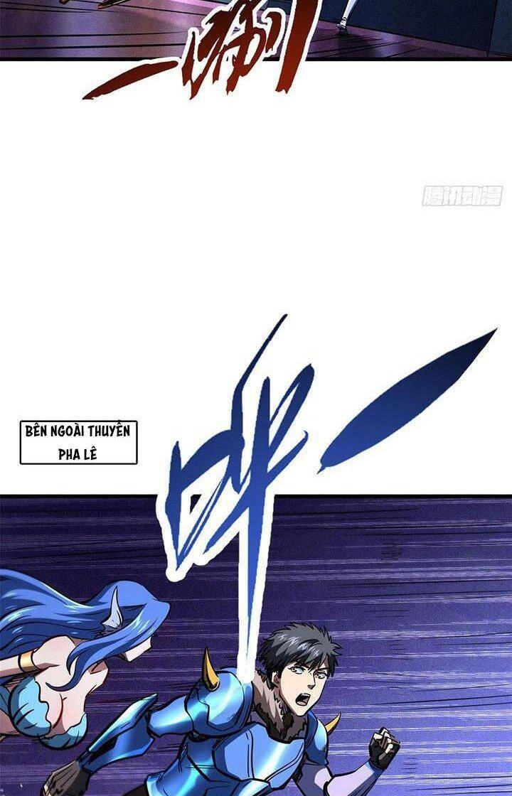 Siêu Cấp Thần Cơ Nhân Chapter 164 - 44