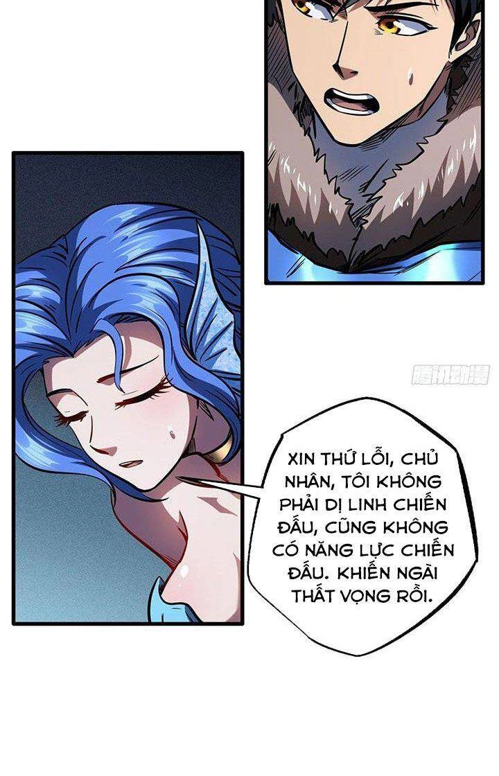 Siêu Cấp Thần Cơ Nhân Chapter 164 - 47