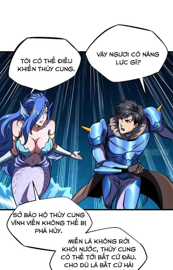 Siêu Cấp Thần Cơ Nhân Chapter 164 - 48