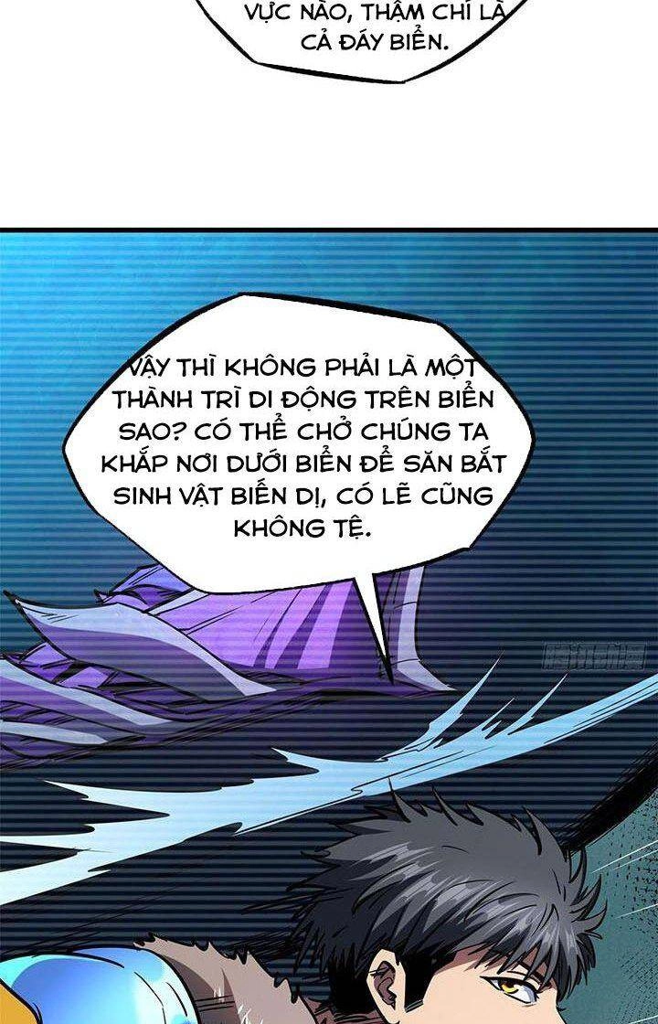 Siêu Cấp Thần Cơ Nhân Chapter 164 - 49