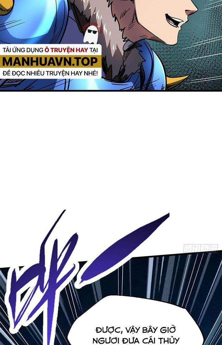 Siêu Cấp Thần Cơ Nhân Chapter 164 - 50