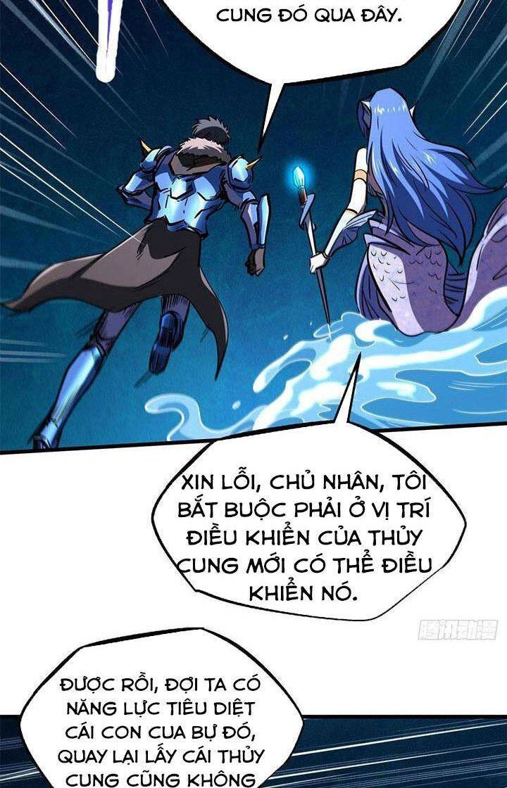 Siêu Cấp Thần Cơ Nhân Chapter 164 - 51