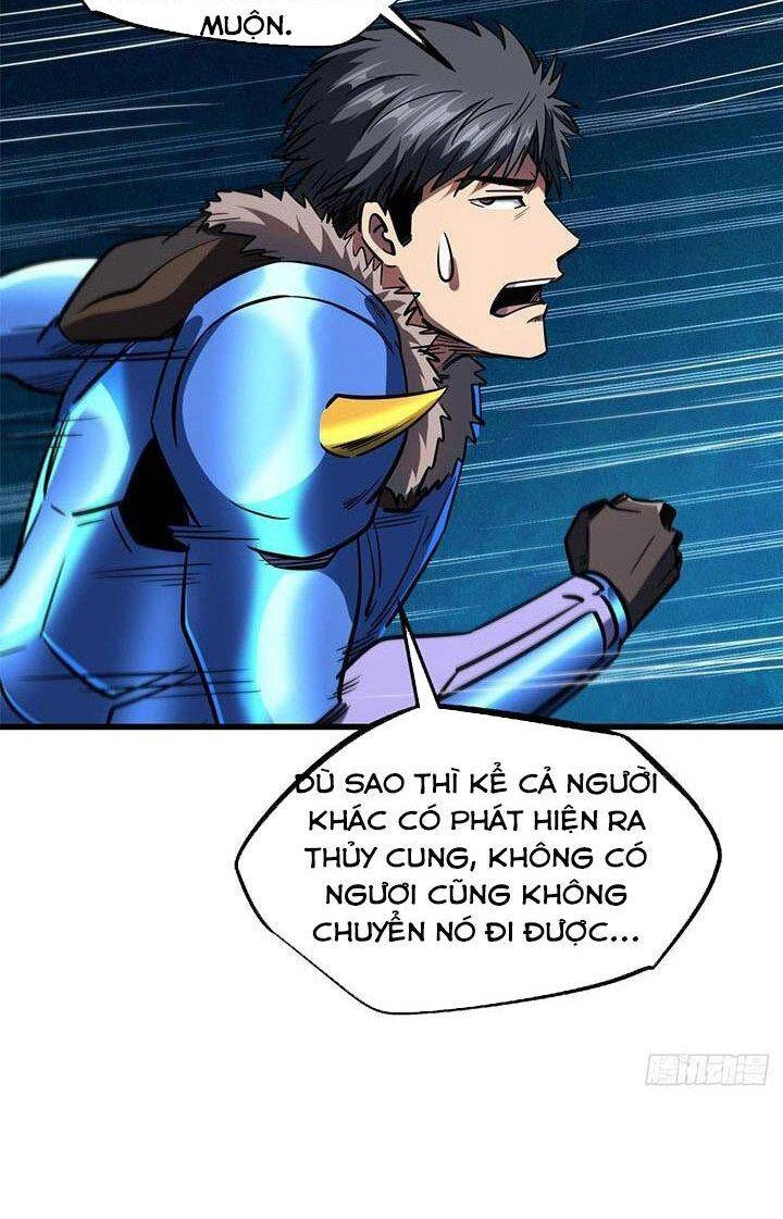 Siêu Cấp Thần Cơ Nhân Chapter 164 - 52