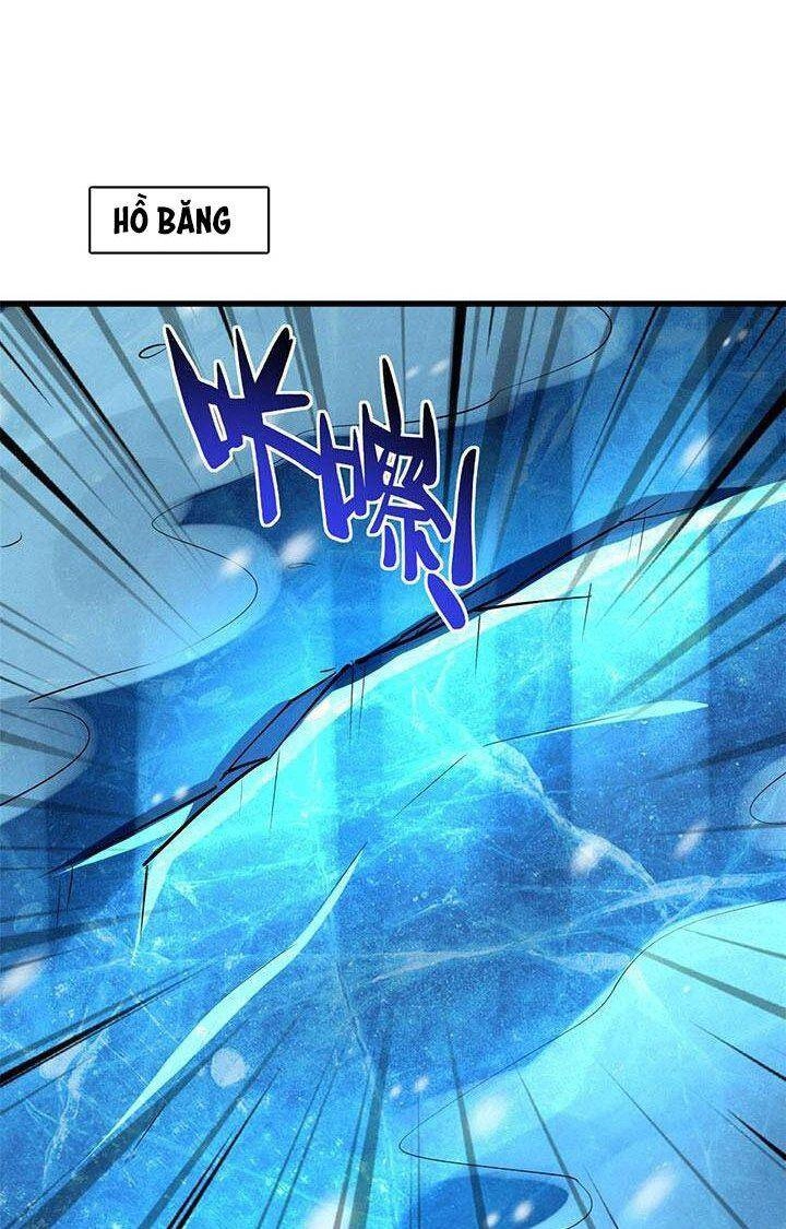 Siêu Cấp Thần Cơ Nhân Chapter 164 - 53