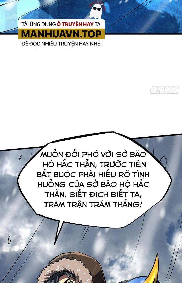 Siêu Cấp Thần Cơ Nhân Chapter 164 - 56