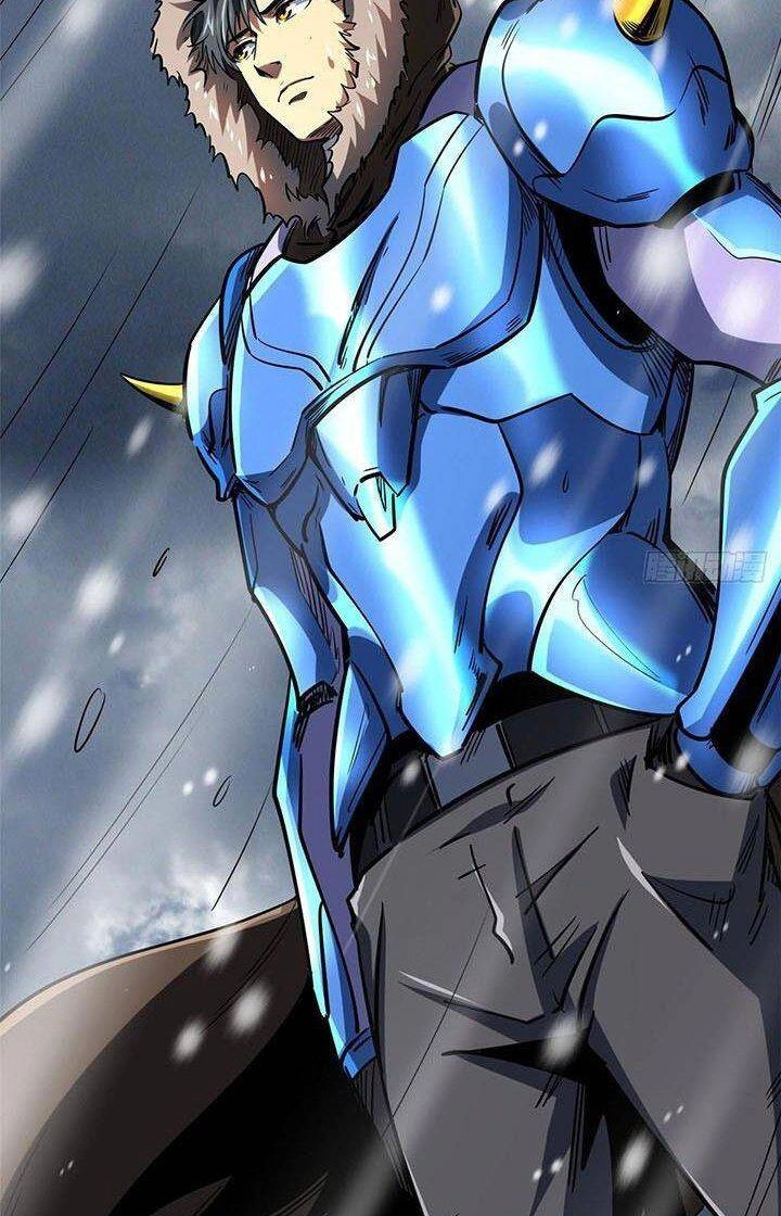 Siêu Cấp Thần Cơ Nhân Chapter 164 - 57