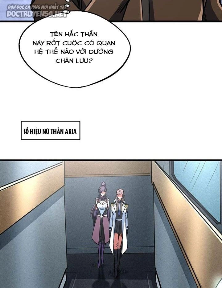 Siêu Cấp Thần Cơ Nhân Chapter 165 - 6