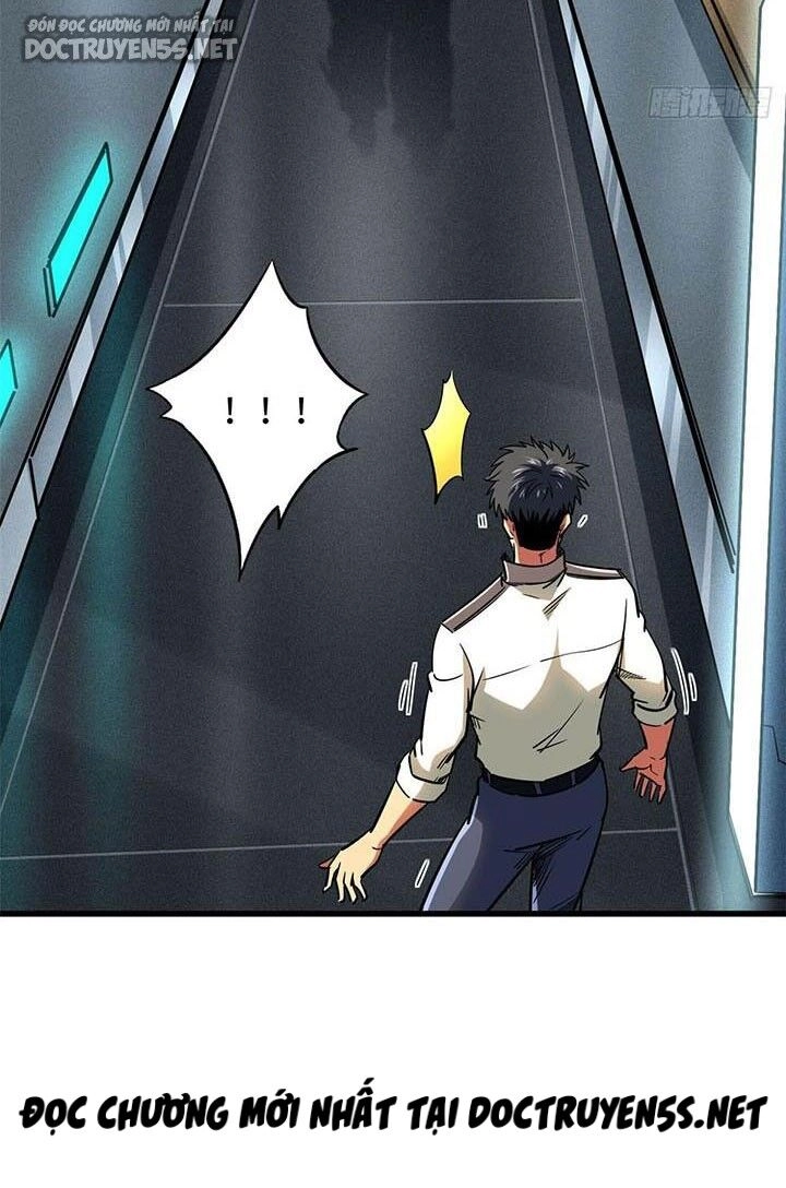 Siêu Cấp Thần Cơ Nhân Chapter 165 - 7