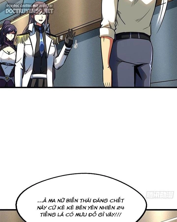 Siêu Cấp Thần Cơ Nhân Chapter 165 - 9