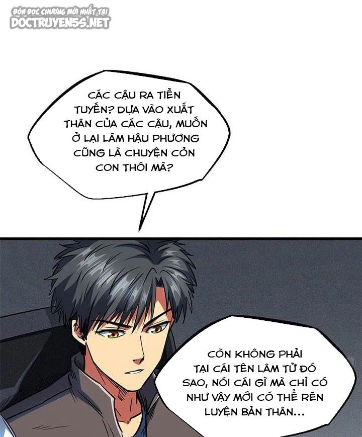 Siêu Cấp Thần Cơ Nhân Chapter 165 - 13