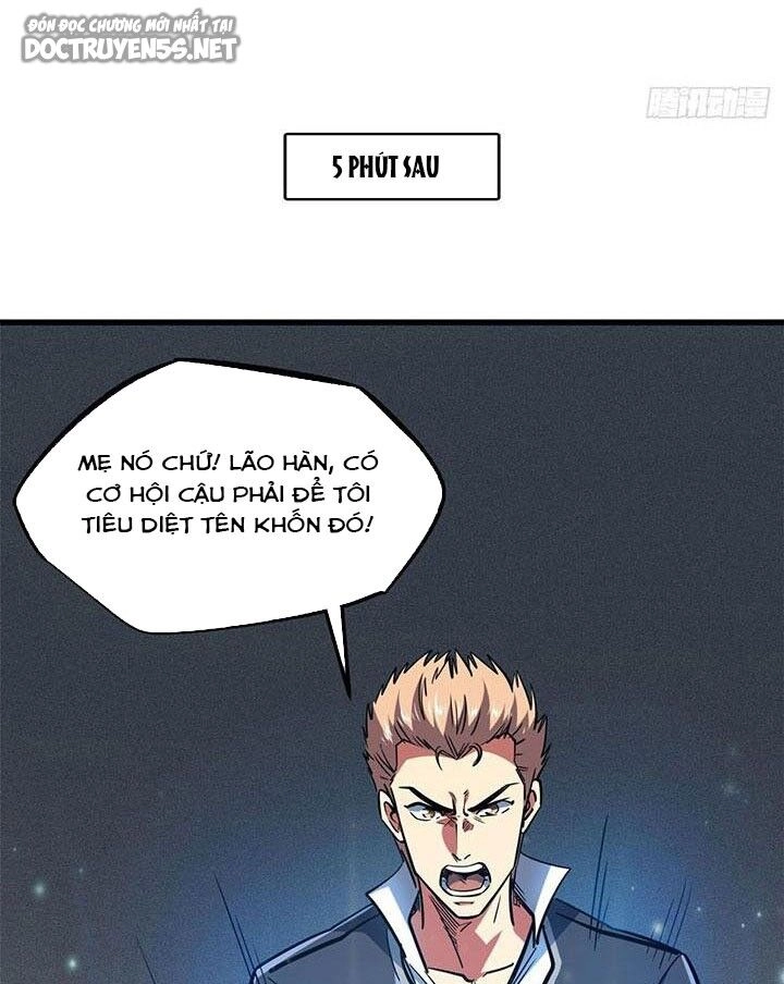 Siêu Cấp Thần Cơ Nhân Chapter 165 - 15