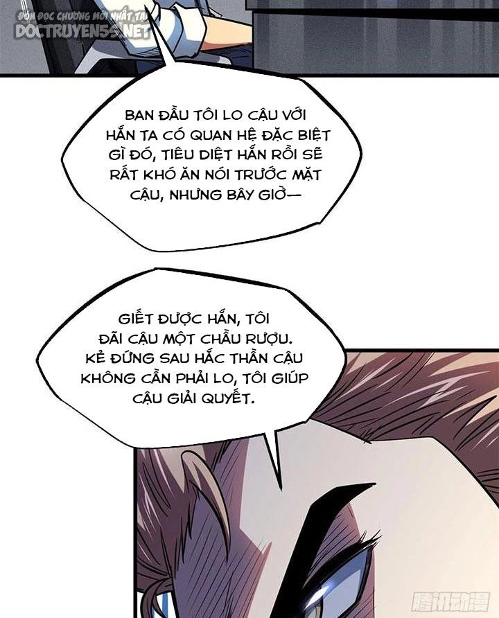 Siêu Cấp Thần Cơ Nhân Chapter 165 - 18