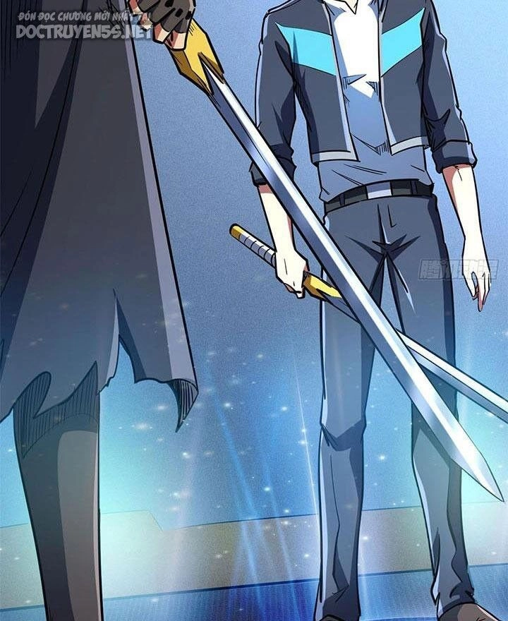 Siêu Cấp Thần Cơ Nhân Chapter 165 - 23