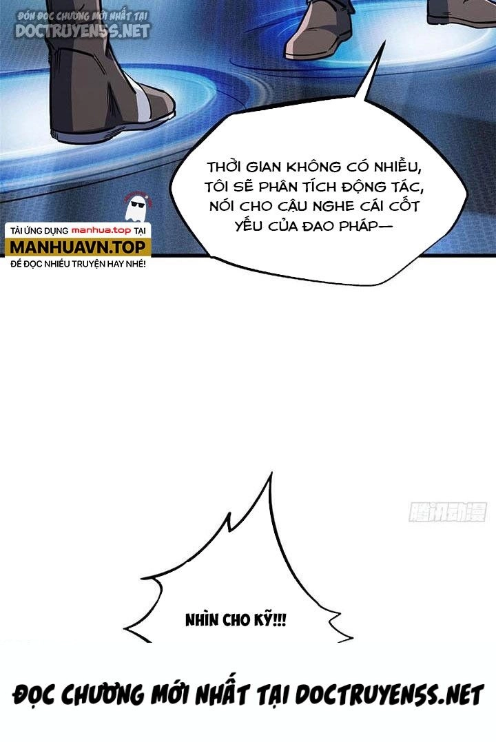 Siêu Cấp Thần Cơ Nhân Chapter 165 - 24