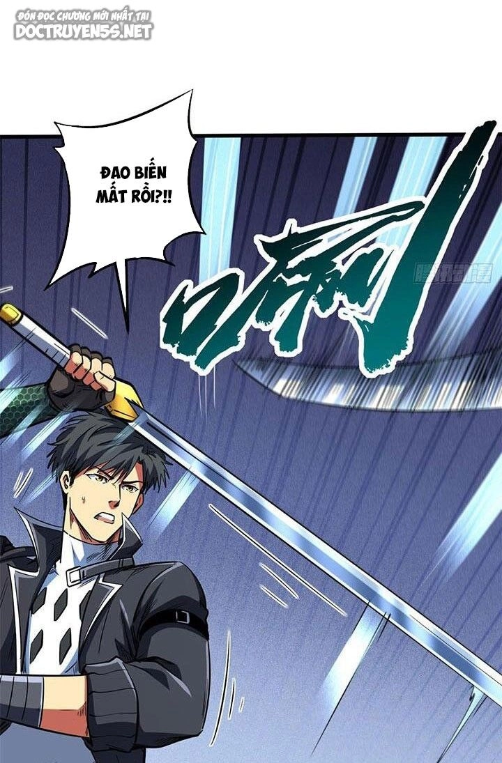 Siêu Cấp Thần Cơ Nhân Chapter 165 - 27