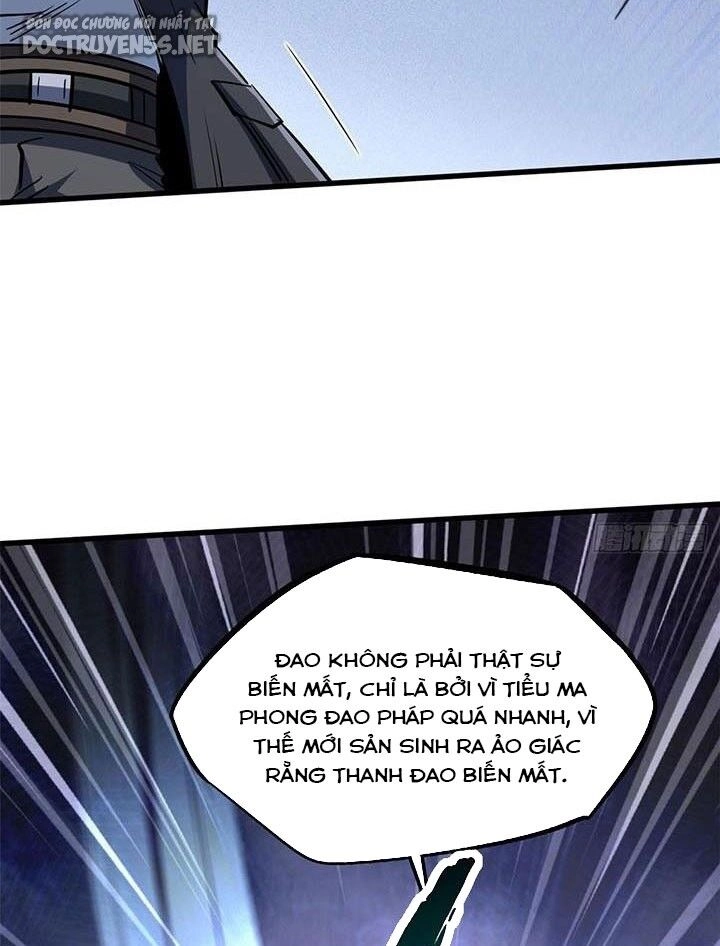 Siêu Cấp Thần Cơ Nhân Chapter 165 - 28