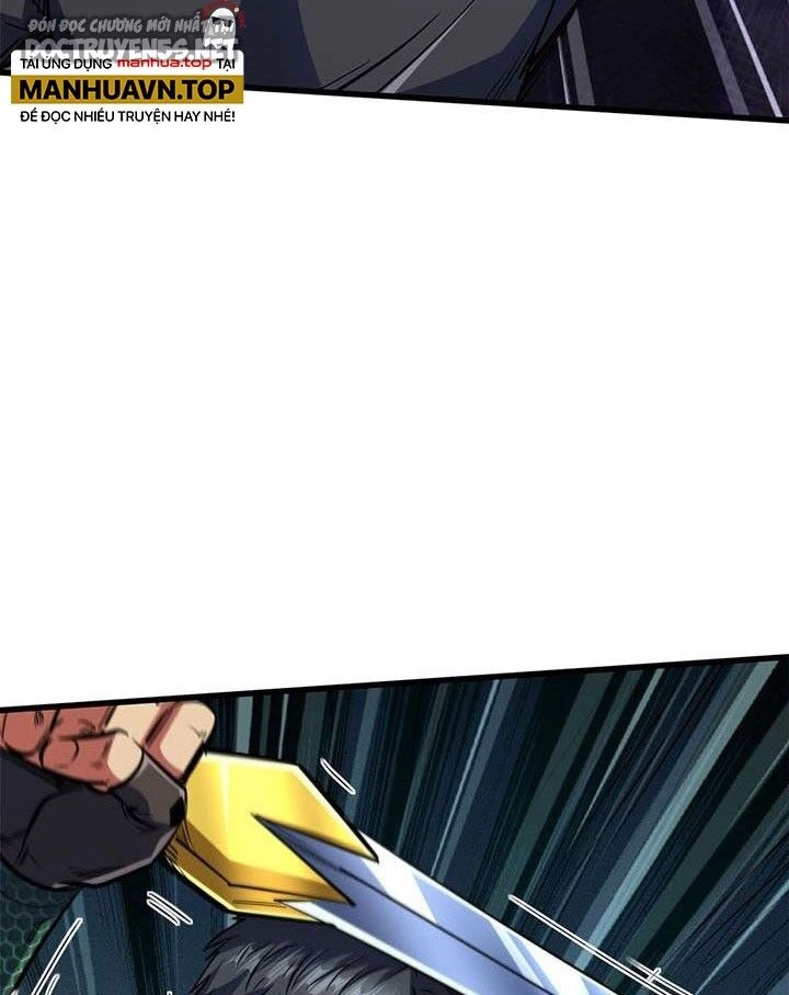 Siêu Cấp Thần Cơ Nhân Chapter 165 - 30