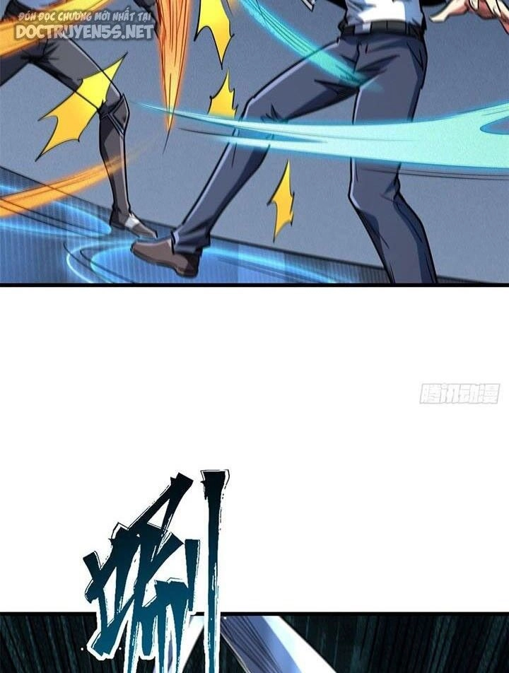 Siêu Cấp Thần Cơ Nhân Chapter 165 - 36