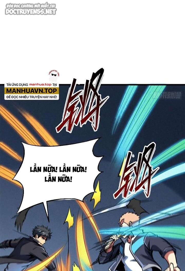 Siêu Cấp Thần Cơ Nhân Chapter 165 - 37