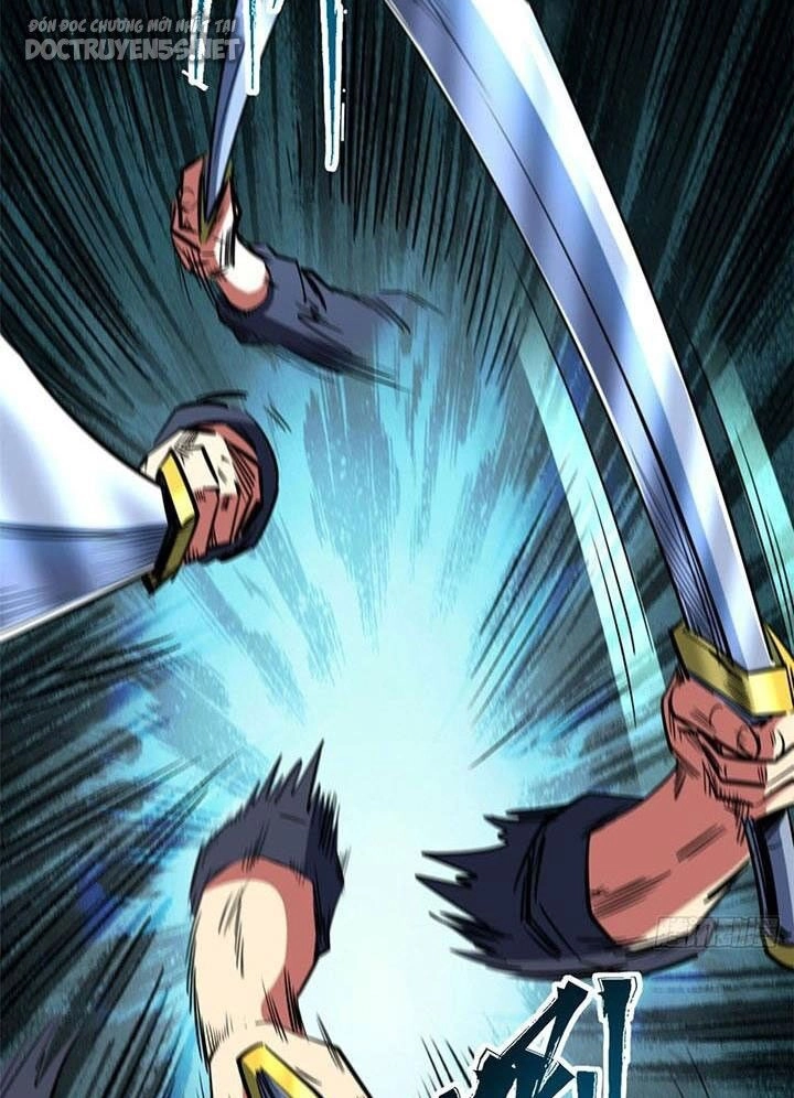 Siêu Cấp Thần Cơ Nhân Chapter 165 - 38