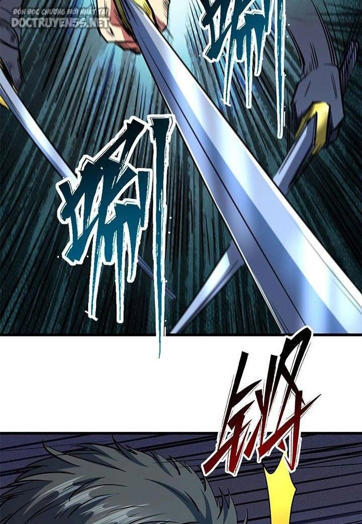 Siêu Cấp Thần Cơ Nhân Chapter 165 - 39