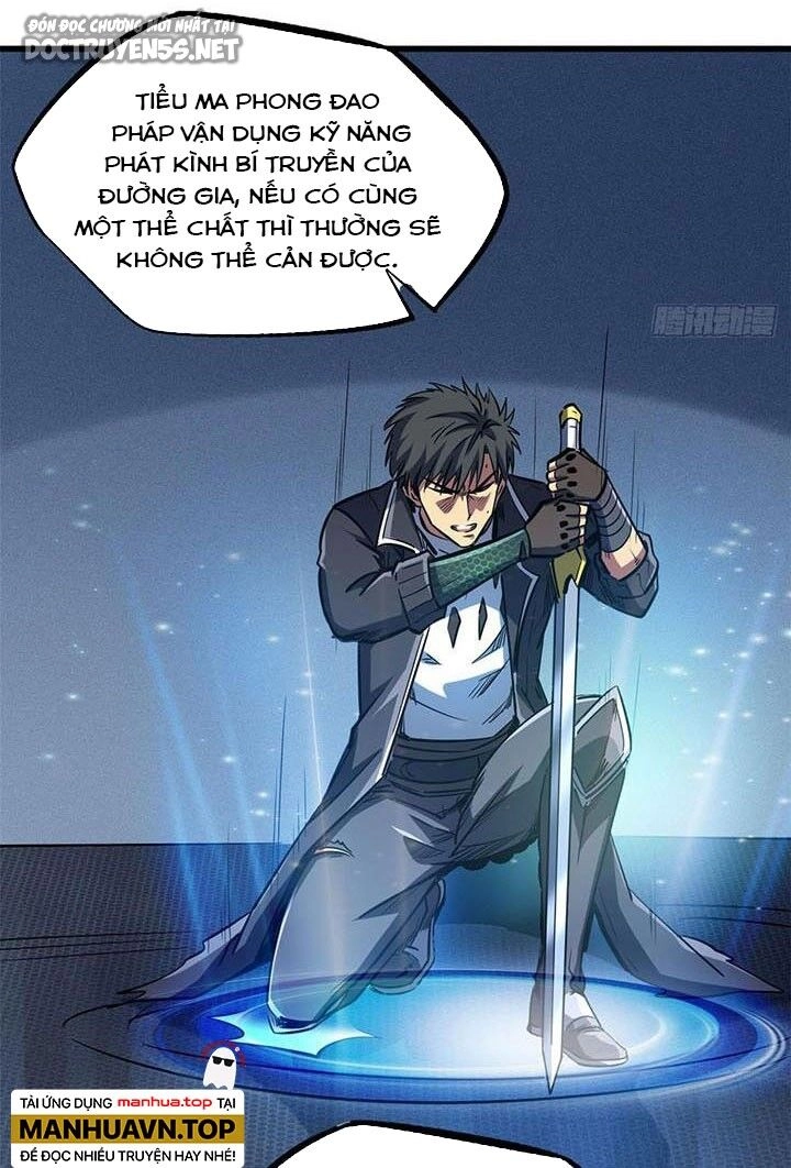Siêu Cấp Thần Cơ Nhân Chapter 165 - 41