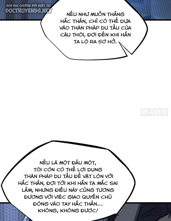 Siêu Cấp Thần Cơ Nhân Chapter 165 - 42