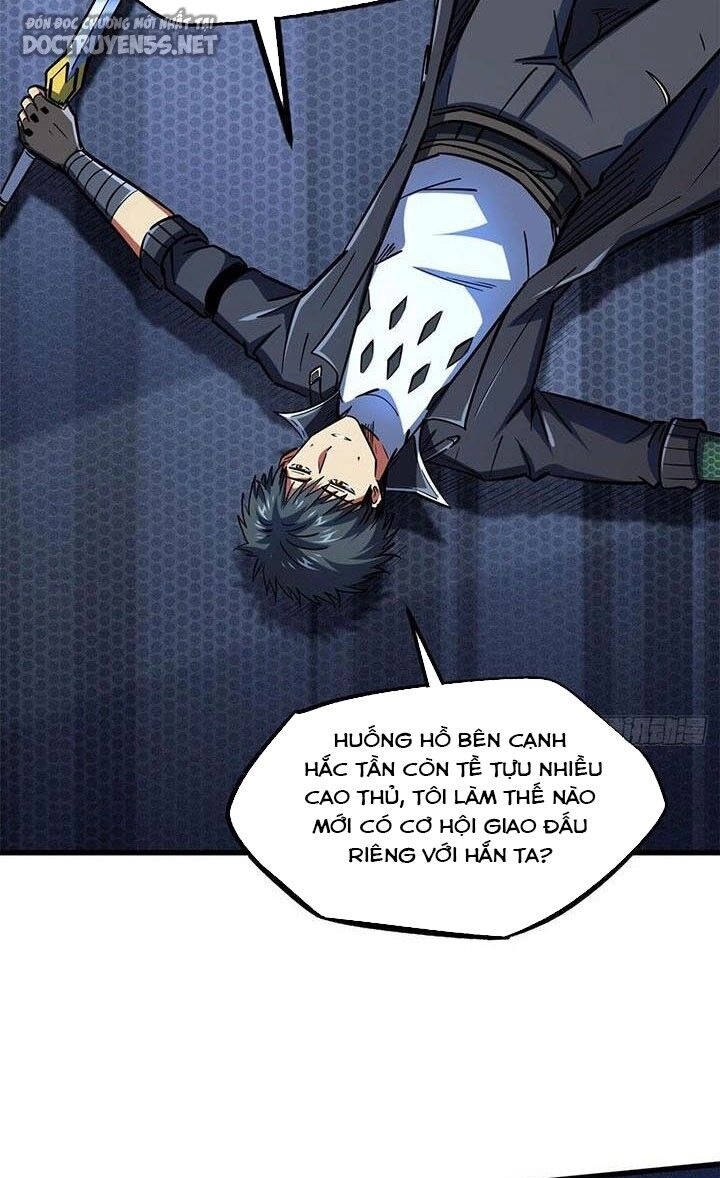 Siêu Cấp Thần Cơ Nhân Chapter 165 - 43