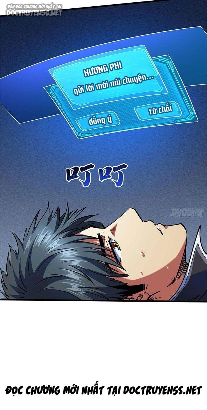 Siêu Cấp Thần Cơ Nhân Chapter 165 - 44