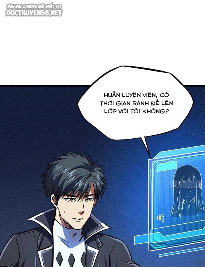 Siêu Cấp Thần Cơ Nhân Chapter 165 - 45