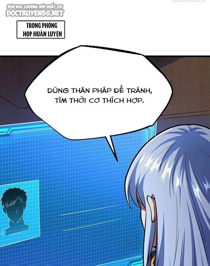 Siêu Cấp Thần Cơ Nhân Chapter 165 - 47