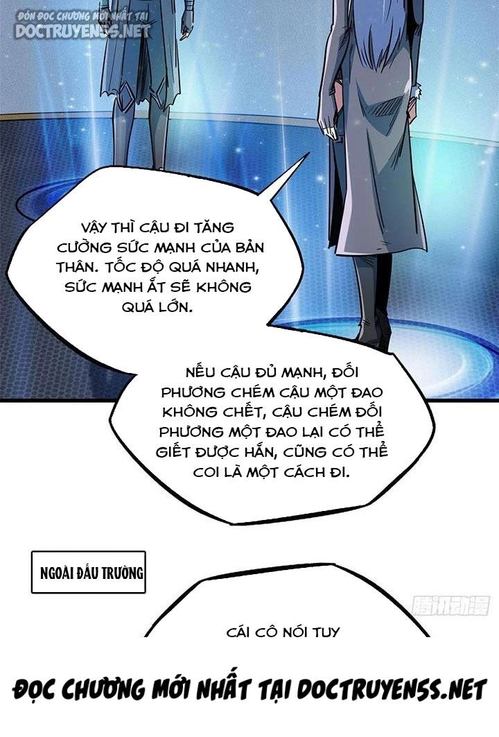 Siêu Cấp Thần Cơ Nhân Chapter 165 - 49