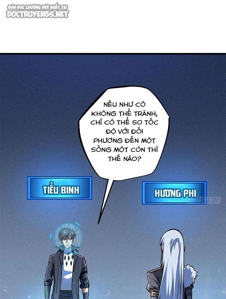 Siêu Cấp Thần Cơ Nhân Chapter 165 - 50