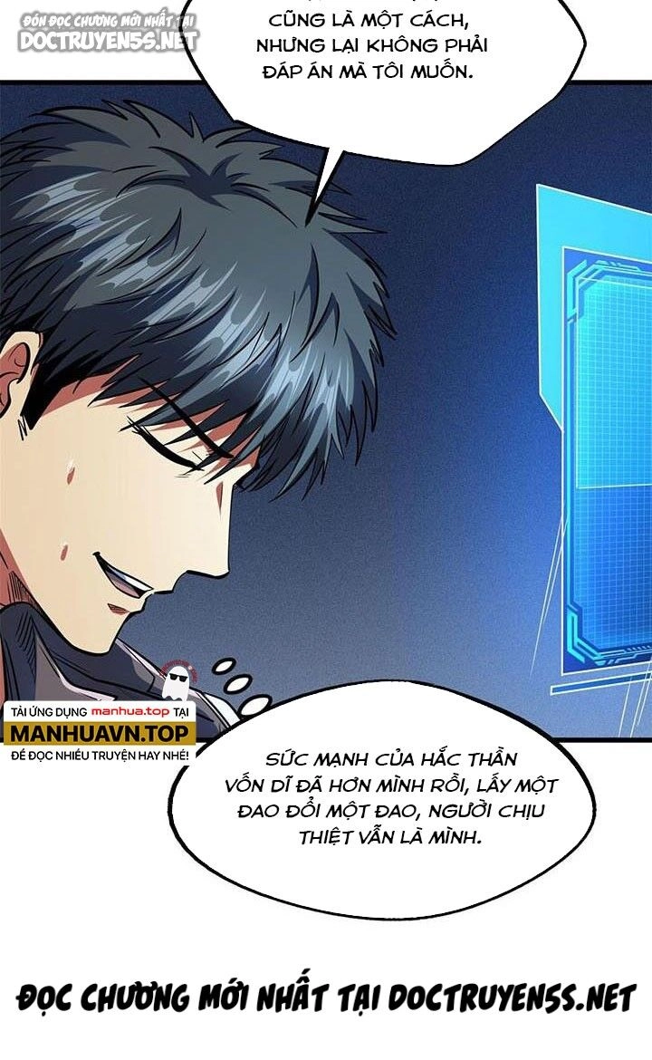 Siêu Cấp Thần Cơ Nhân Chapter 165 - 51