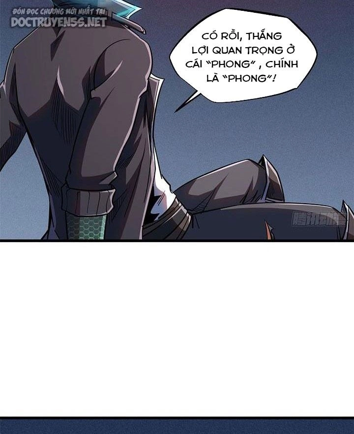 Siêu Cấp Thần Cơ Nhân Chapter 165 - 52