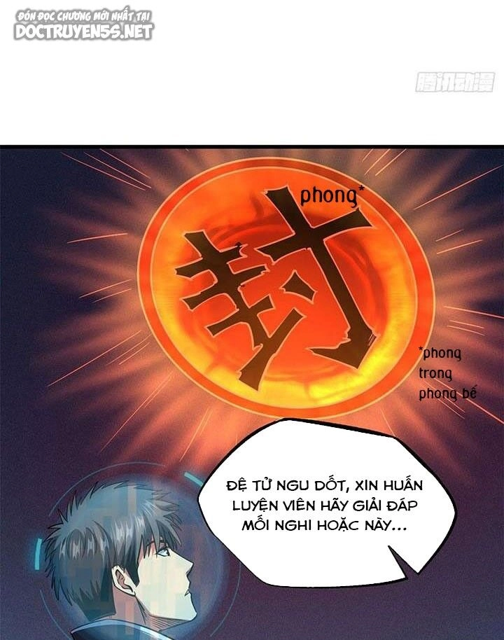 Siêu Cấp Thần Cơ Nhân Chapter 165 - 53