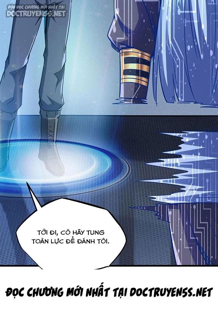 Siêu Cấp Thần Cơ Nhân Chapter 165 - 55