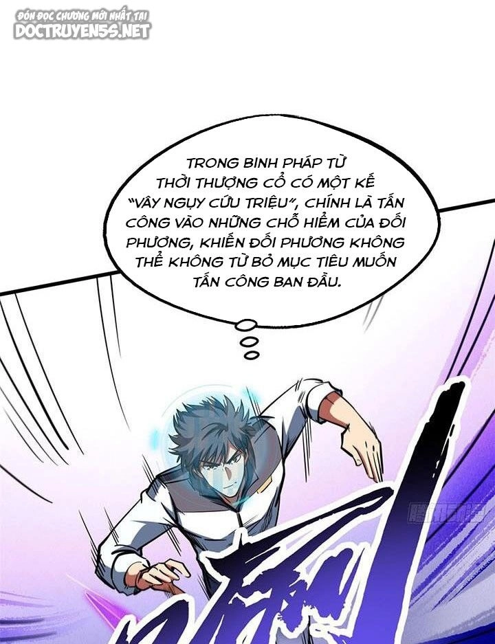 Siêu Cấp Thần Cơ Nhân Chapter 165 - 58