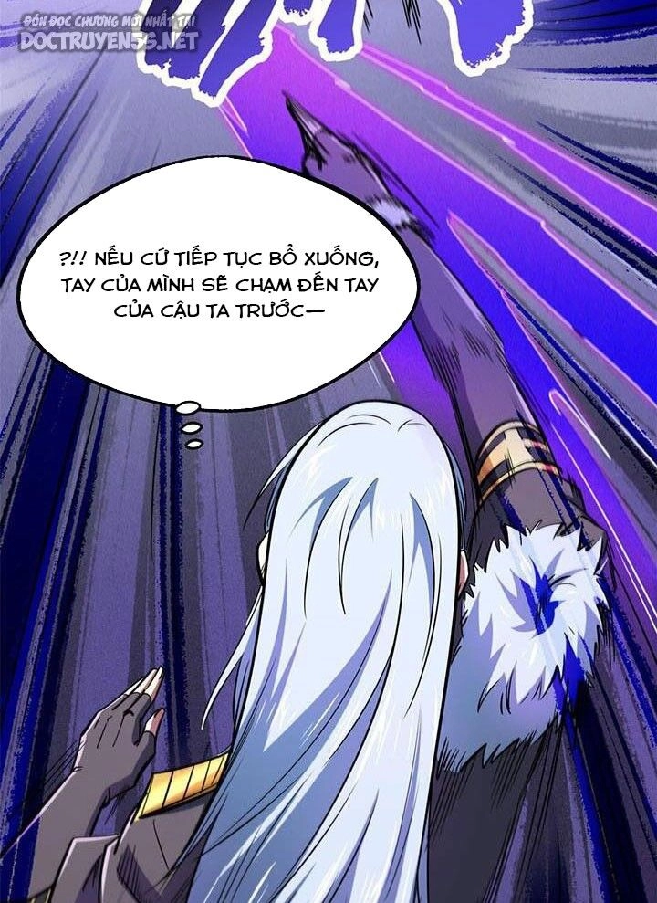 Siêu Cấp Thần Cơ Nhân Chapter 165 - 59
