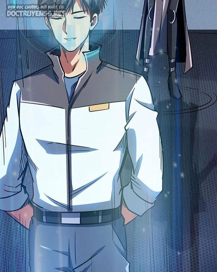 Siêu Cấp Thần Cơ Nhân Chapter 165 - 63