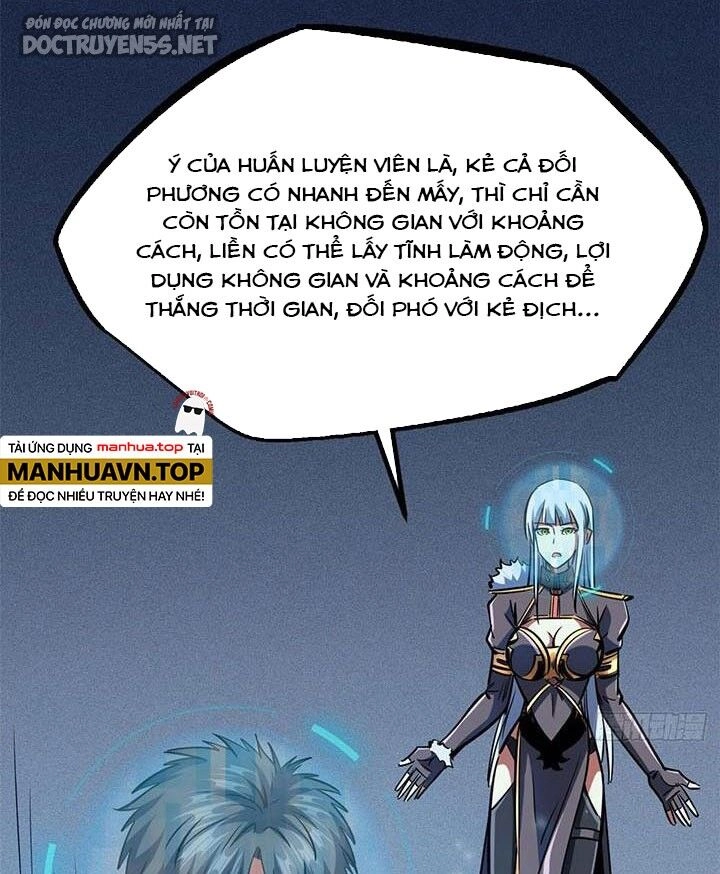 Siêu Cấp Thần Cơ Nhân Chapter 165 - 64