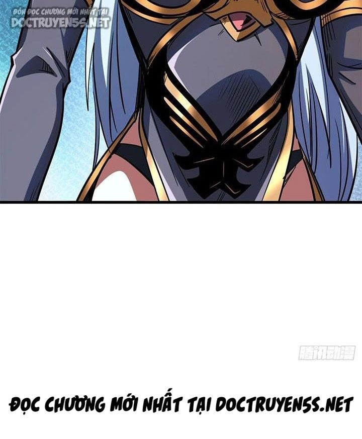 Siêu Cấp Thần Cơ Nhân Chapter 165 - 67