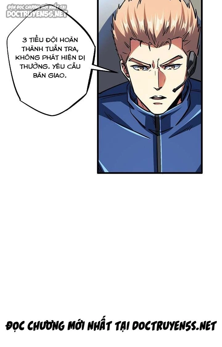 Siêu Cấp Thần Cơ Nhân Chapter 166 - 2