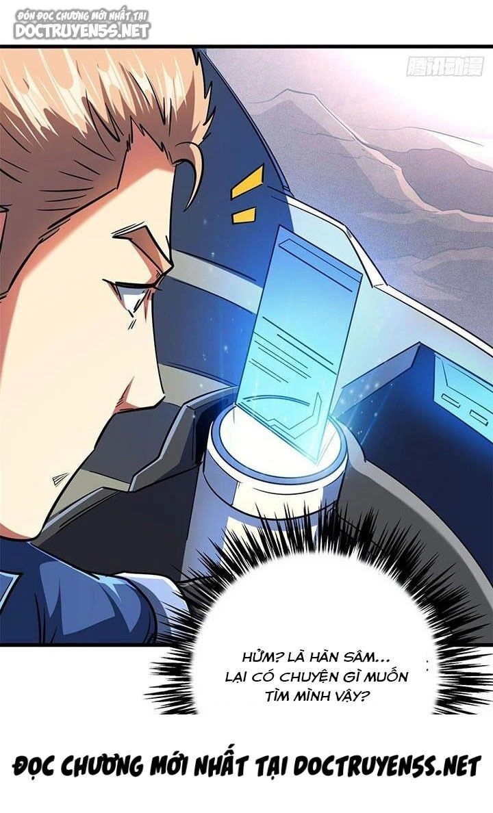 Siêu Cấp Thần Cơ Nhân Chapter 166 - 3